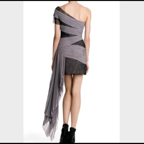 BCBGMaxazria Runway Dress - Picture 3 of 15